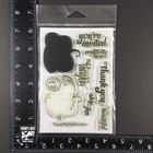Stampin Up Promoting Paper Pumpkin Stamp Set New