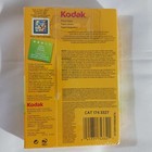 Kodak Photo Paper Basic Glossy 4x6 Inch 100 Sheets 48 Lb New