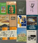 Mixed 29 Book Lot On Malawi   Liberia Africa History Proverbs Medicine Tales