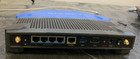 Linksys Ac1900 Wireless Wifi Router  no Power Cord  No An   Rb B1c