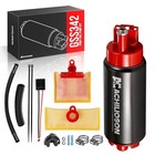 Gss342-340lph 40psi-high Performance Fuel Pump-fuel Pump Kit Replaces 255lph