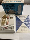 Vintage Tr-vii Fish Call Bnib  Nos  Never Used Collectors Item 