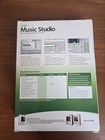 Sealed Pc 2005 Sony Acid Music Studio Program Software 