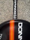 Vintage Donnay Allwood Bjorn Borg Tennis Racquet Belgium  W Cover