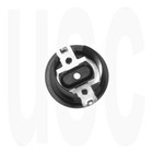 Contax 139 Quartz Battery Cover - New   Vintage 35mm Film Camera Spares