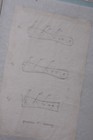 1930 Lamson Goodnow Sketch Wetherell Bros Co Steel Cambridge Ma Ephemera L397k