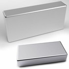 Lots Magnets Super Strong N52 Neodymium Large Block Magnet Rare Earth Long 50cm