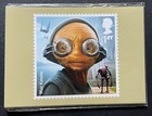 2017 Star Wars Phq Cards  Full 8-card Set Unused 