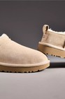 Anthropologie - Ugg Classic Micro Boots - Free Shipping - Sale Off 50