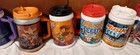 Lot 10 Musikfest Mug S 2005 2008 2009 2011 2012 2014 2015 2017 2019 2021 Beer