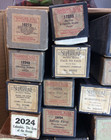 Collection Of 19 Diamond Roll   Supertone Player Piano Rolls 