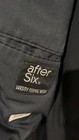 After Six Varsity Formal Wear Tailcoat Xl
