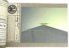 Indianapolis Motor Speedway Centennial Era Flip Book Keith Herbst 2011 Indy 500