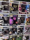 Funko Pop  Collection Lot Of 29 Figures   10 Funko Sodas - Marvel  Games  Movies