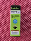 Premier Pet Wireless Add-a-dog Collar  - Gif0016918 Nib 