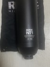 Rode Nt1 Studio Condenser Microphone Black