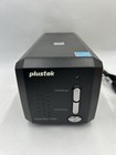 Plustek Opticfilm 7600i Se 35mm Film Scanner Power Tested Preowned