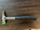 Stiletto Tib14rsc Tibone 14 Oz  Smooth-face Mini Framing Hammer With Titanium