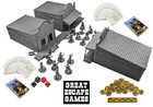 Great Escape Games  Dead Man s Hand  Redux 2-player Starter Set