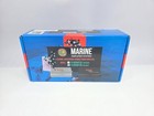 Pyle 800w 4-channel Hydra Marine Amplifier Waterproof Boat   Vehicle Plmrmp3b