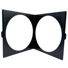 Norman Ff10 Filter Frame For 10  Reflectors In Excellent Condition