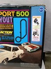  Auto World Motor Sport 500 Racing Layout Ho Scale Slot Car Set