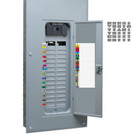 Number   Color Coded 30 Slot Circuit Breaker Box Electric Panel Stickers Label