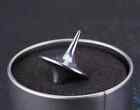Perfect Balance Accurate Spinning Top vintage Metal Forever Spinner Forever Spin