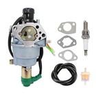 Carburetor For Kingcraft 389cc 13hp 1705 1705-6000 6000 6500 Watt 6000w 6500w