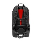Manfrotto Aviator Drone Backpack For Dji Phantom 3 4 Black red