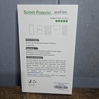 Screen Protector Amfilm Tempered Glass For Nintendo Switch 2 3-pack New 2025