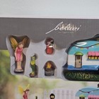 Fairy Garden 11 Piece Kit Indoor Or Outdoor New In Open Box Aldi Exclusive
