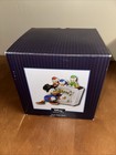 Disney Showcase Collection 2017 Precious Moments Duck Tales Bank Scrooge 173702