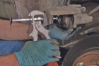 Lisle 24300 Speedy Brake Pad Spreader