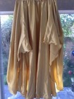 Traditional Cabaret Belly Dance Skirt 