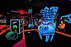 Kiss By Monster Mini Golf At Rio Las Vegas