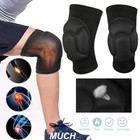 1 Pair Men women Knee Pads For Gardening  Cleaning  Construction Work  Flooring