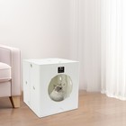 Automatic Foldable Pet Dryer Box Folding Pet Dryer Cat Dryer Box Pet Dryer Box