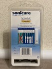 Sonicare Replacement Heads E Series 2 Pack Standard Hx7002 New