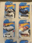 Hot Wheels Lot Of 22 Brand New Cars From 1990s To Present Various Runs Great  
