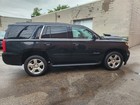 2016 Chevrolet Tahoe K1500 Lt