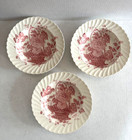 Royal Staffordshire   Charlotte  Dinnerware  Burslem  England  Soup pasta Plate 