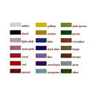 Griffin Silk Cord Attached Needle Bead Stringing Thread Pearl Knotting