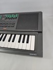 Yamaha Portasound Pss-460 Keyboard Synthesizer 49 Keys - Untested - No Ac Cord