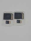 Micro Center 32gb Microsdhc Card Class 10 Flash Memory Card With Adapter -2 Pack