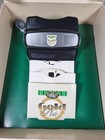 View-master Promotional The Turkey Store Gold Plate 3d Viewer 2 Reels Promo Box 