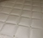 Nib Maple Lane Ek Success I Do 12x12  Wedding Scrapbook Album White Pearl Elegnc