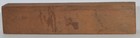 Vintage Letterpress Printing Block Valley Forge Cutlery Co Pocket Knife