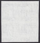 India 2009 Satyajit Ray 3r Imperf Error Block Of 4 Mnh