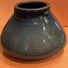 Vintage Rare 1934 Und School Of Mines Grand Forks  Nd Pottery  a 